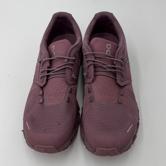 On Running Cloud 5 Fig Quartz - Picture 2 of 8